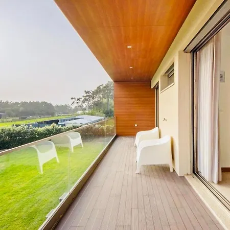 Ria Lounge House Вилла Торрейра