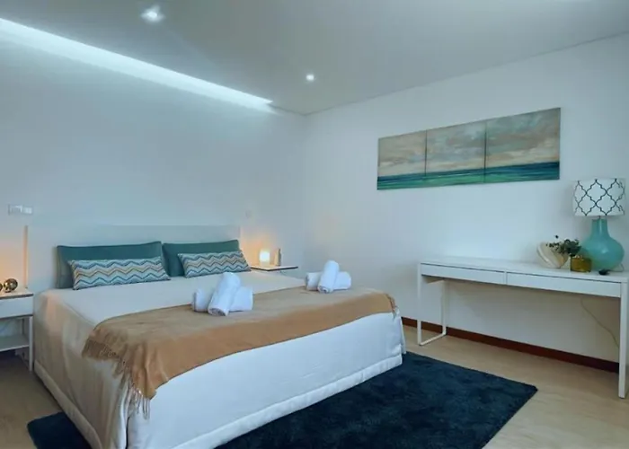 Ria Lounge House Βίλα *