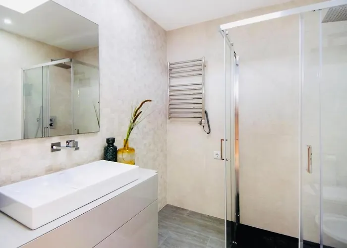 Βίλα Ria Lounge House