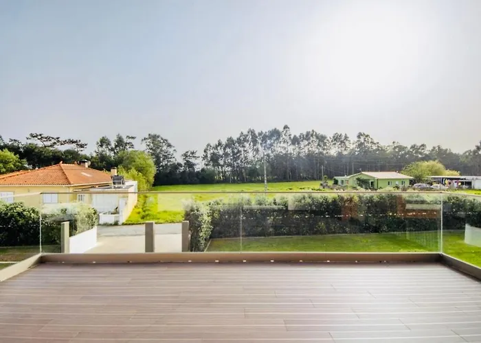 Βίλα Ria Lounge House *