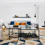 Ria Lounge House Villa