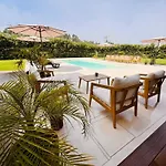 Villa Ria Lounge House Torreira