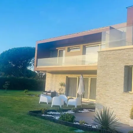 Ria Lounge House Torreira