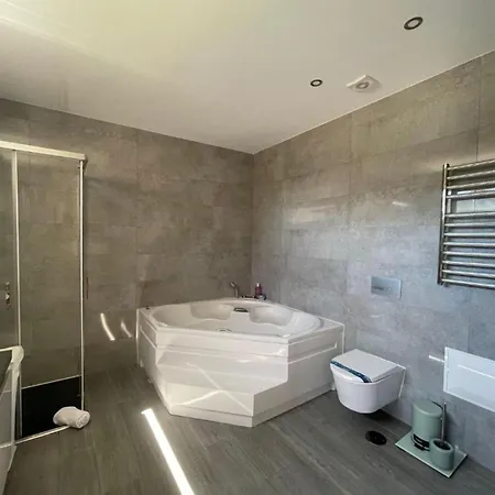 Ria Lounge House Villa Torreira