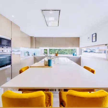 Ria Lounge House Villa Torreira