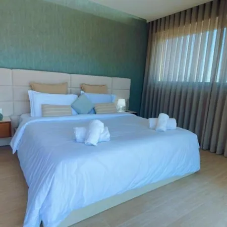 Villa Ria Lounge House Torreira