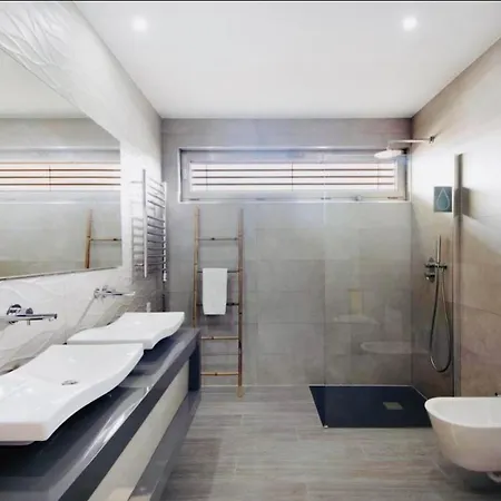 Villa Ria Lounge House Torreira