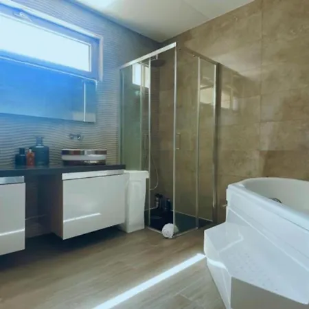 Ria Lounge House * Torreira