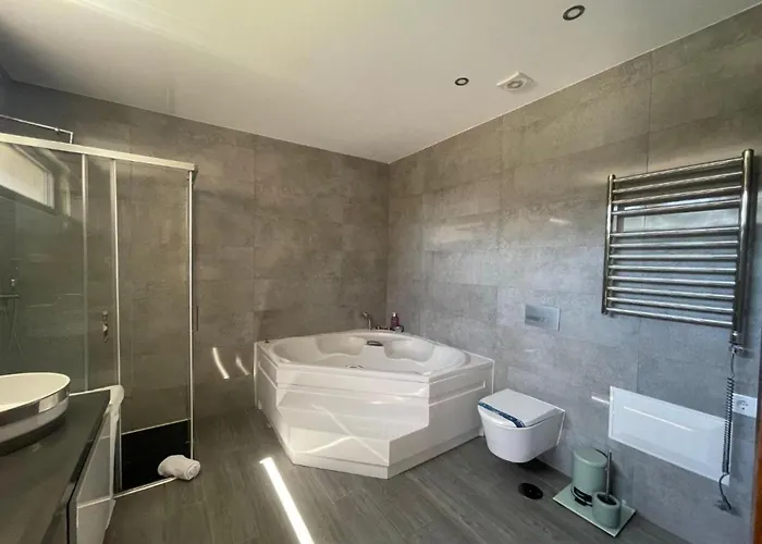 Ria Lounge House Вилла Торрейра