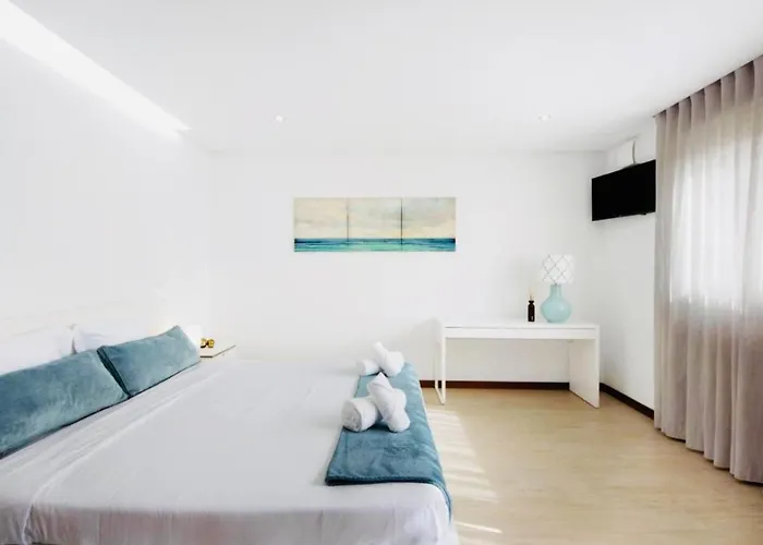 Вилла Ria Lounge House