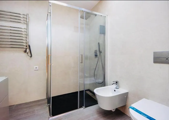 Вилла Ria Lounge House