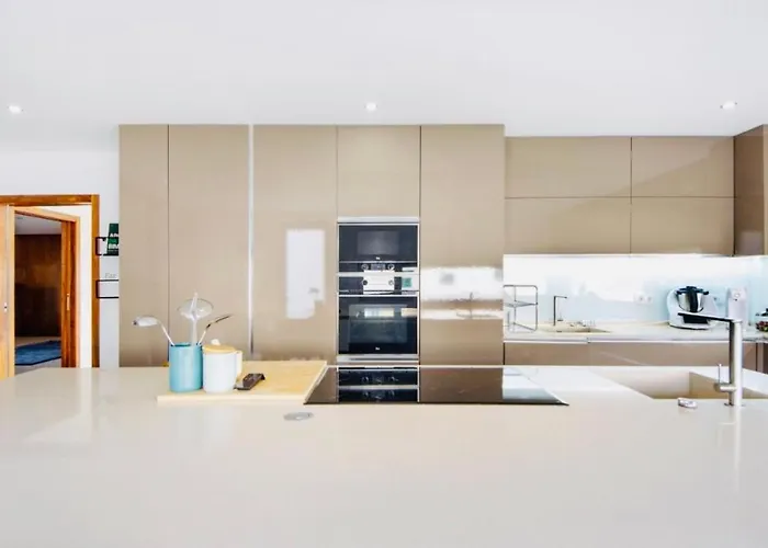 Ria Lounge House Вилла Торрейра